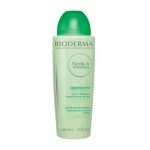 Shampoo bioderma