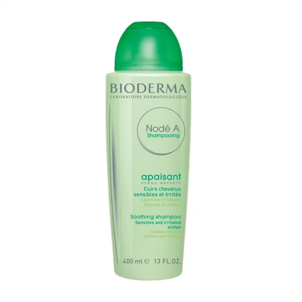 Shampoo bioderma
