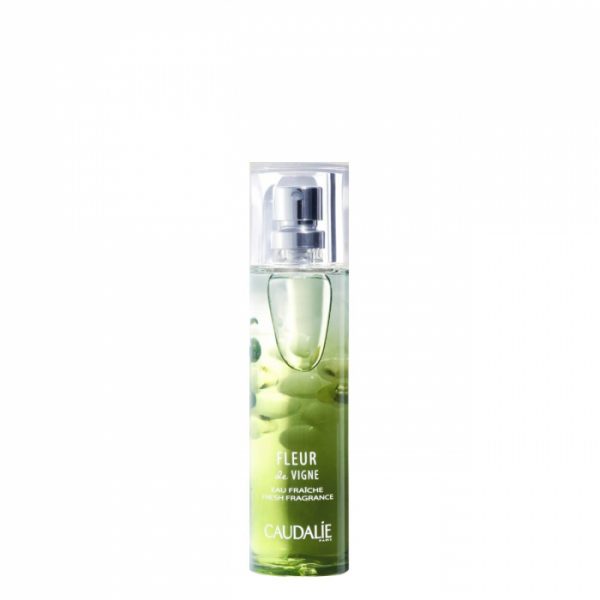 perfume caudalie