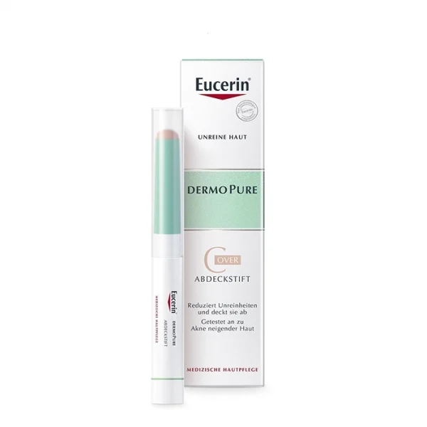 eucerin cover stick