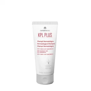 Shampoo anti caspa