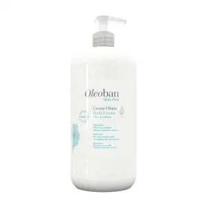 Oleoban creme pele